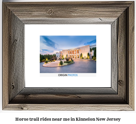 horse trail rides near me in Kinnelon, New Jersey